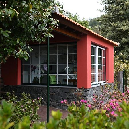 Villa Casas De Pedra Camacha  Esterno foto