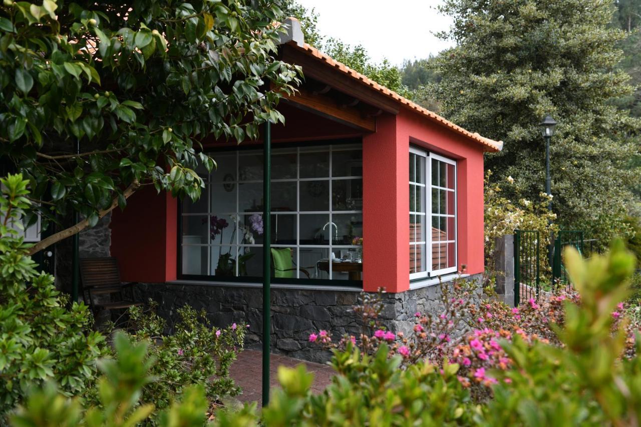 Villa Casas De Pedra Camacha  Esterno foto