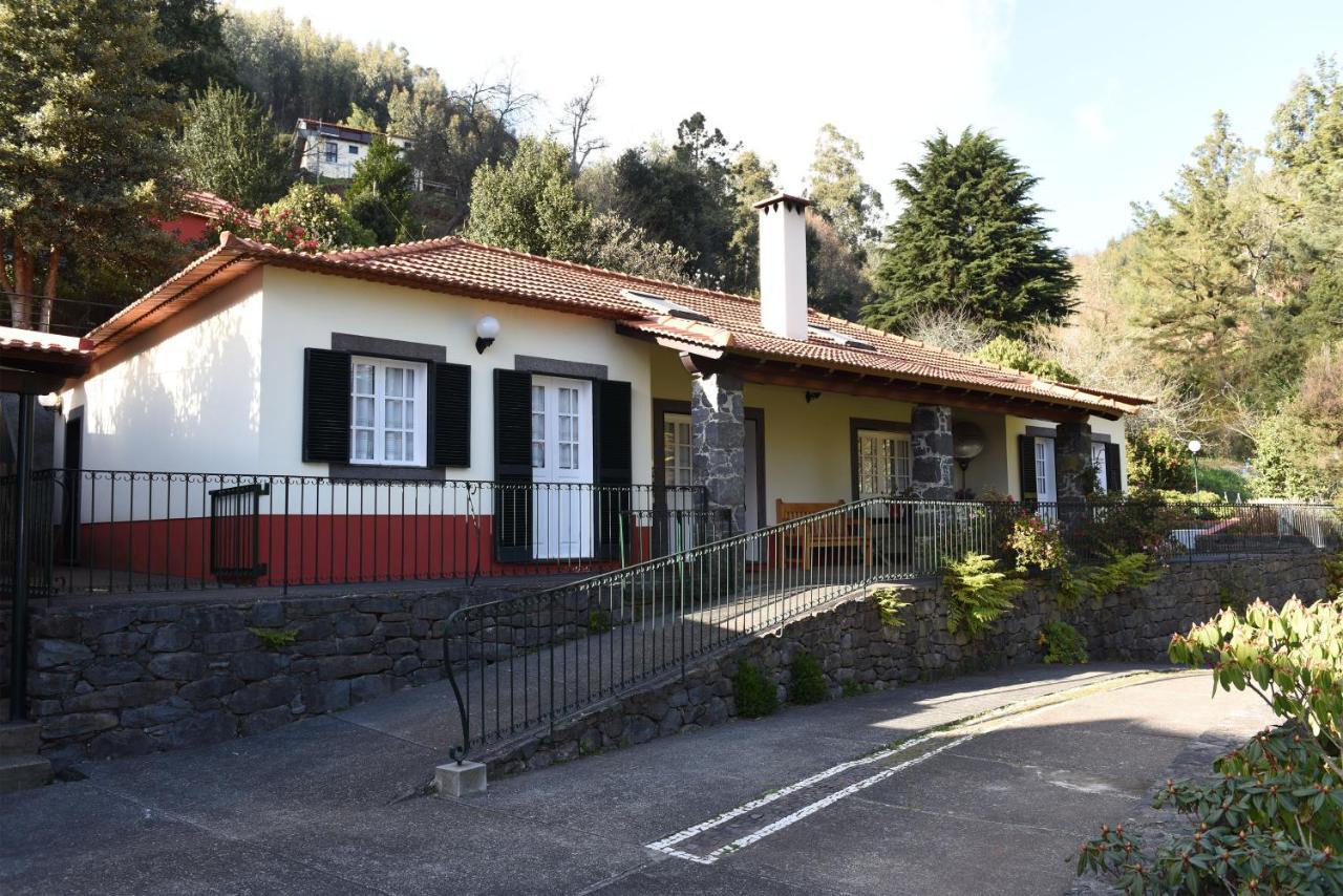 Villa Casas De Pedra Camacha  Esterno foto