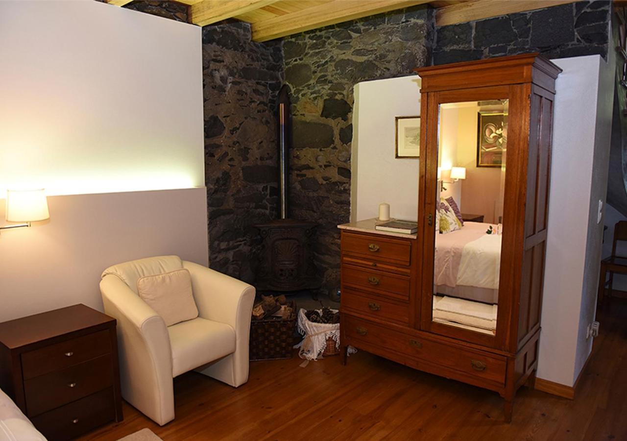 Villa Casas De Pedra Camacha  Esterno foto