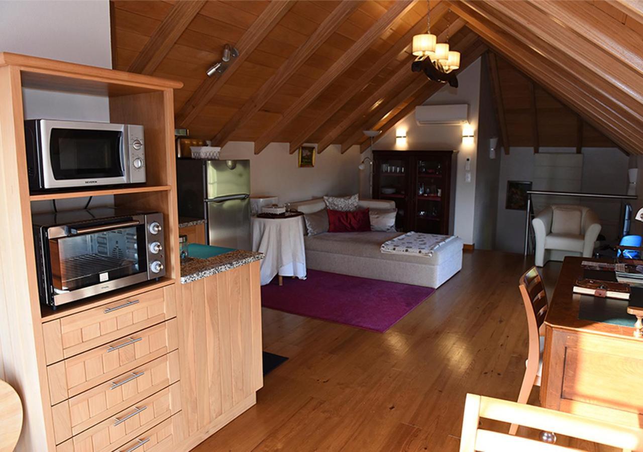 Villa Casas De Pedra Camacha  Esterno foto