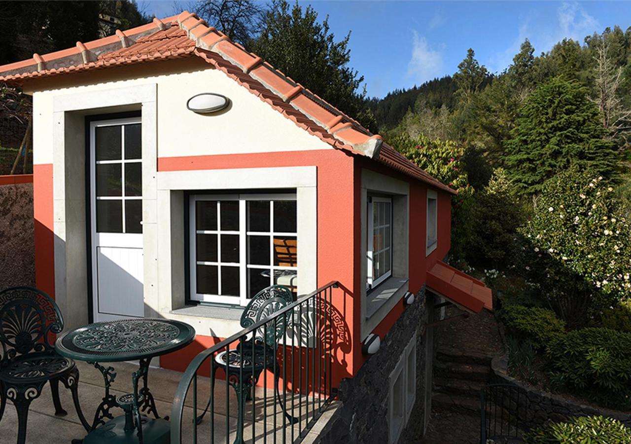 Villa Casas De Pedra Camacha  Esterno foto