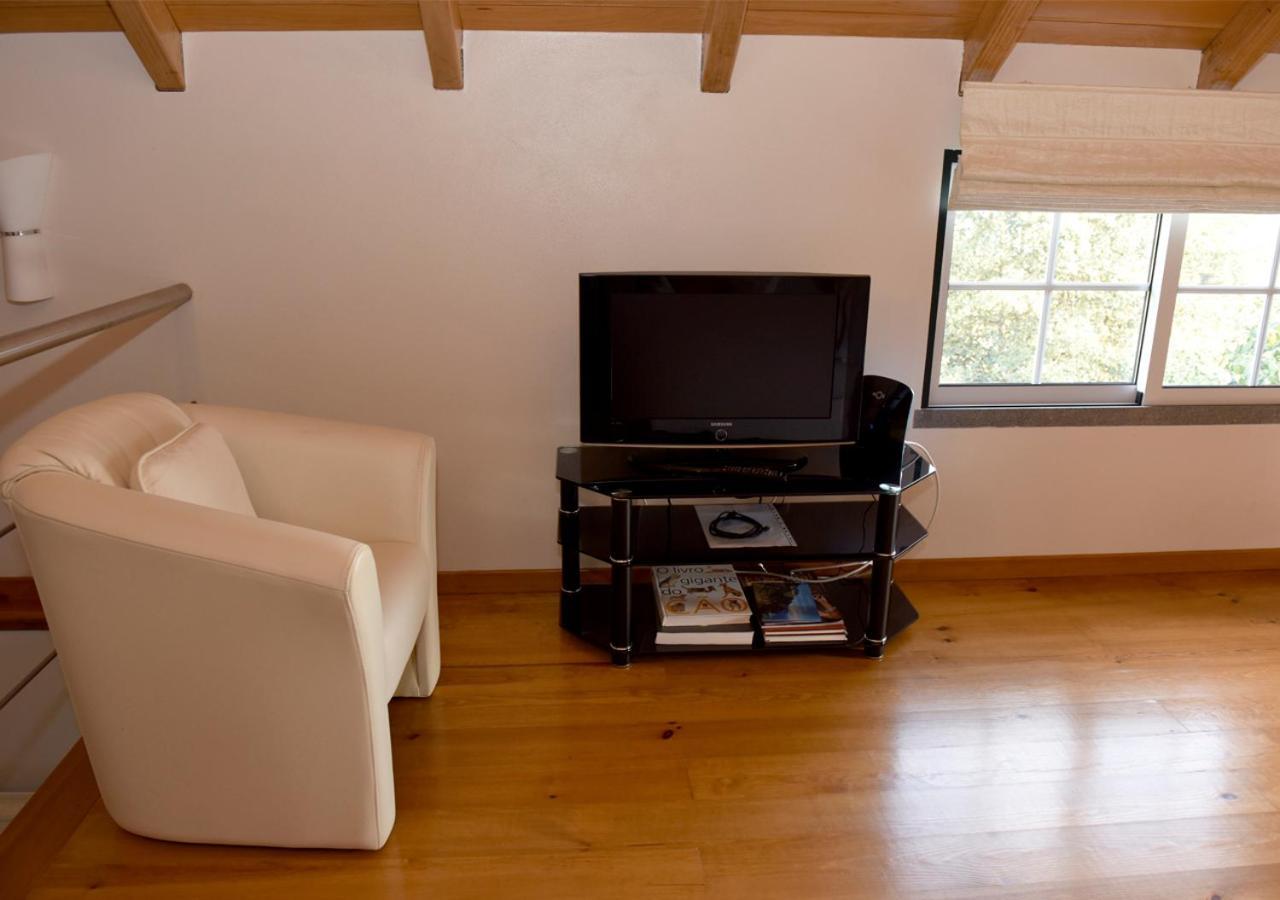 Villa Casas De Pedra Camacha  Esterno foto
