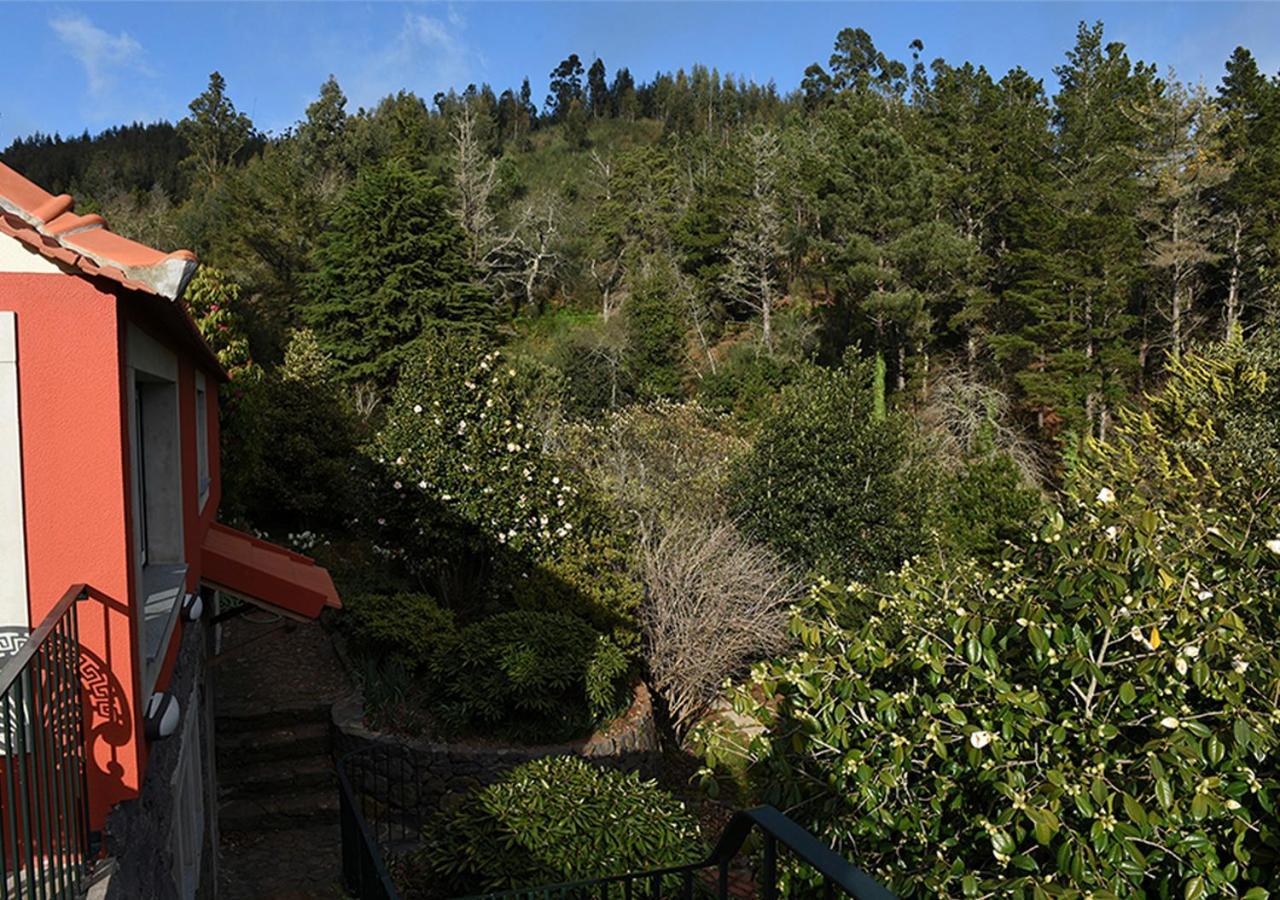 Villa Casas De Pedra Camacha  Esterno foto