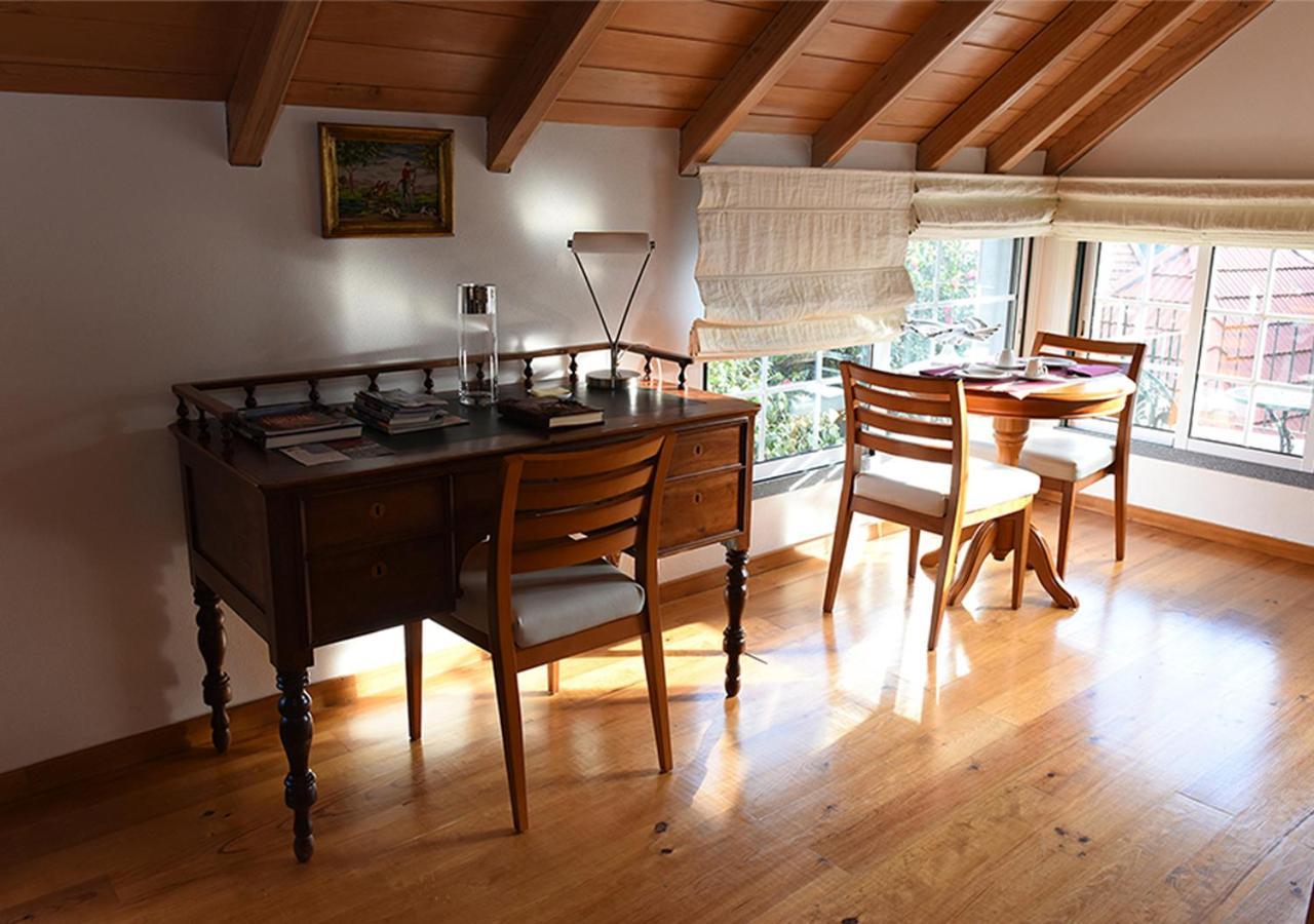 Villa Casas De Pedra Camacha  Esterno foto