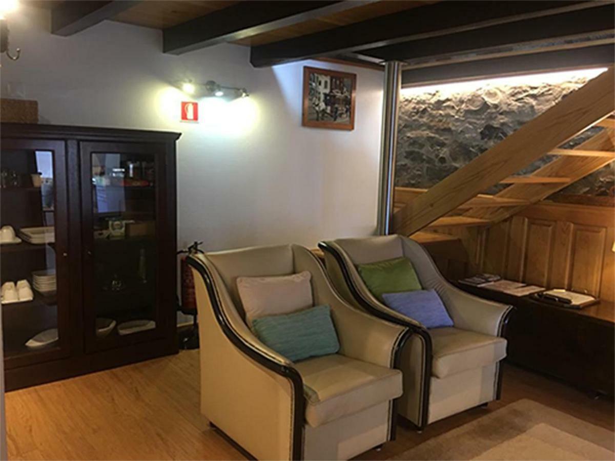Villa Casas De Pedra Camacha  Esterno foto