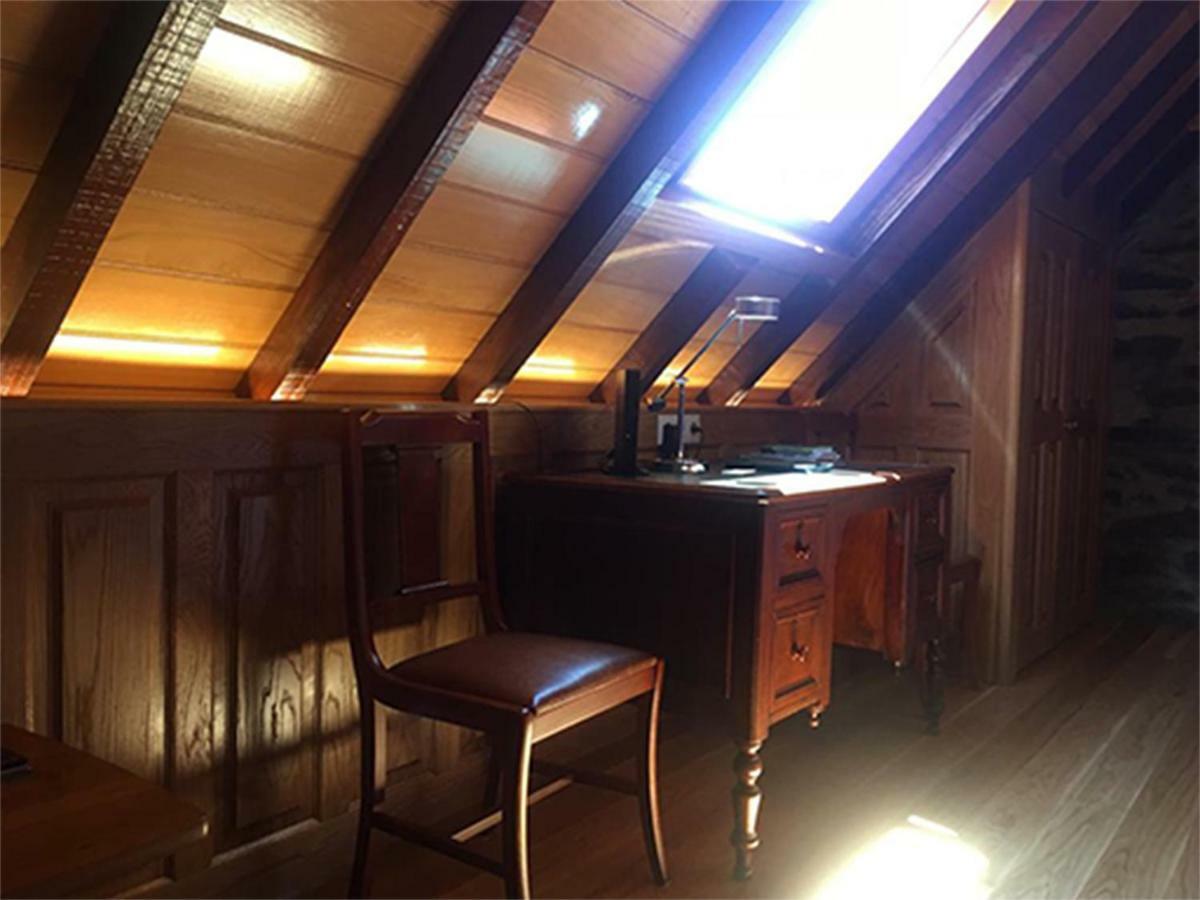 Villa Casas De Pedra Camacha  Esterno foto