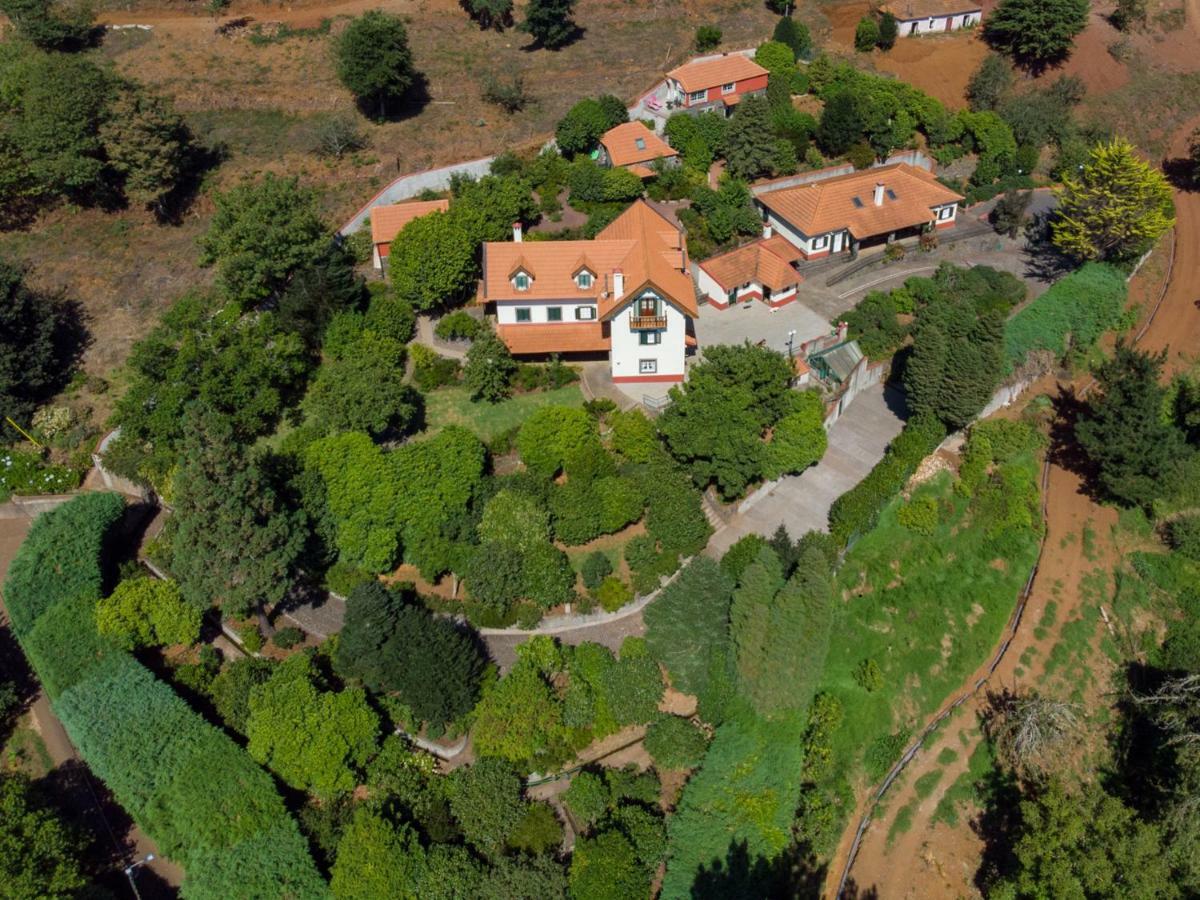 Villa Casas De Pedra Camacha  Esterno foto