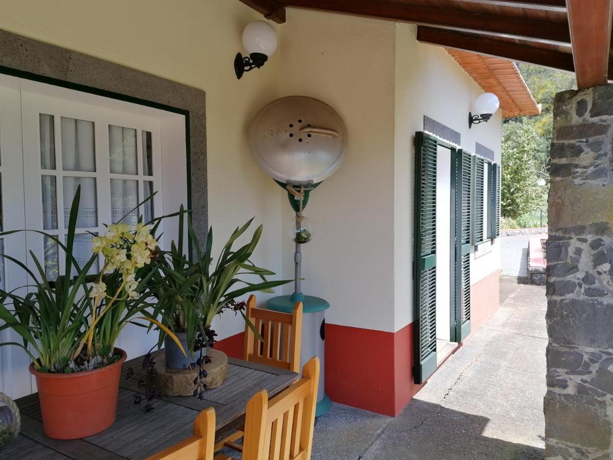 Villa Casas De Pedra Camacha  Esterno foto