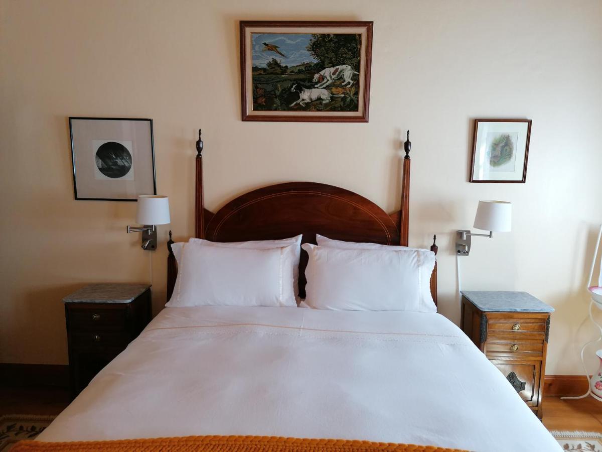 Villa Casas De Pedra Camacha  Esterno foto