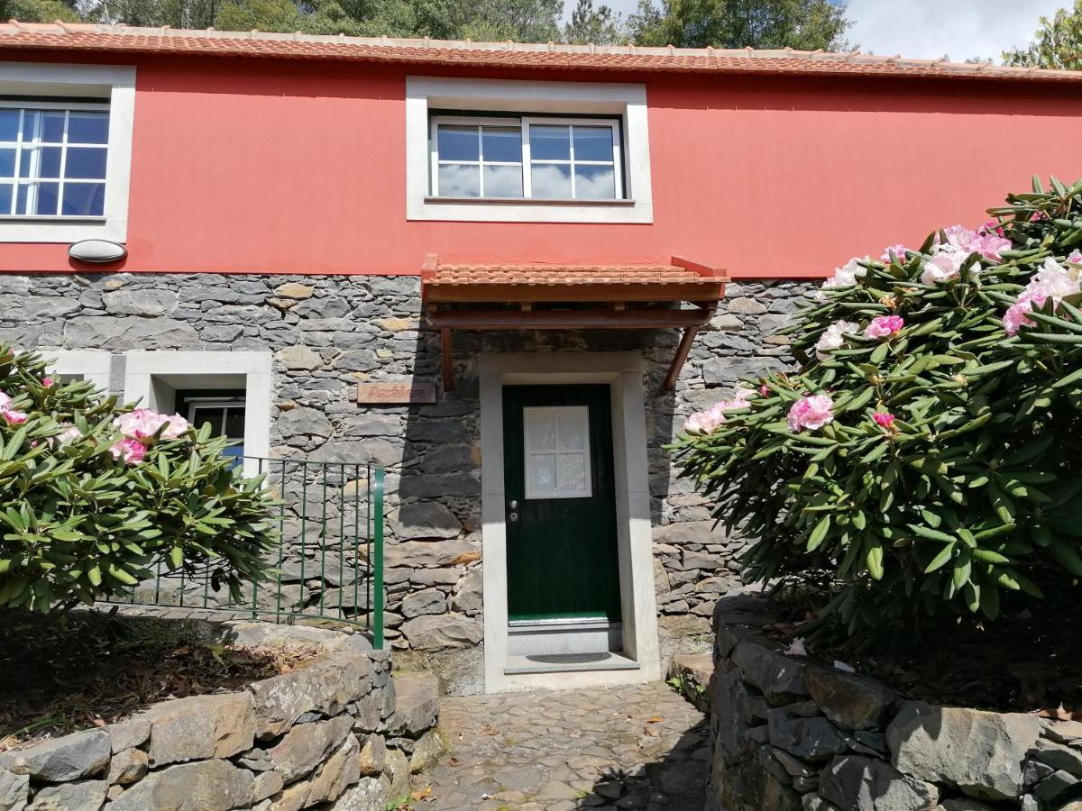 Villa Casas De Pedra Camacha  Esterno foto