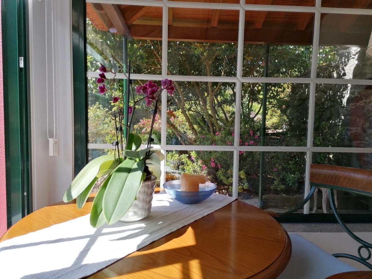 Villa Casas De Pedra Camacha  Esterno foto