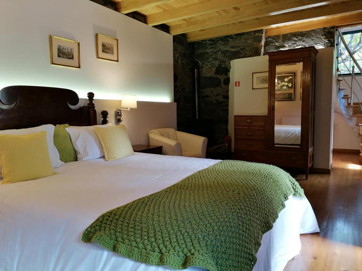 Villa Casas De Pedra Camacha  Esterno foto